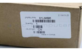 Lenovo 01LM695 Yoga A940 Lamp Board