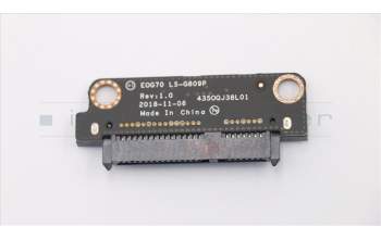 Lenovo 01LM699 CARDPOP Yoga A940 HDD Board