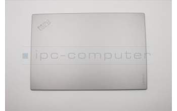 Lenovo MECH_ASM Case,Rear,Cover,Silver für Lenovo ThinkPad X1 Carbon 5th Gen (20HR/20HQ)
