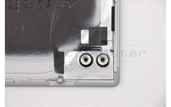 Lenovo MECH_ASM Case,Rear,Cover,Silver für Lenovo ThinkPad X1 Carbon 5th Gen (20HR/20HQ)