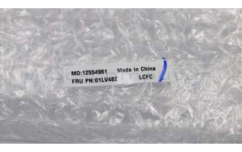 Lenovo 01LV482 MECHANICAL Case,Front,Bezel,Cover,Bottom