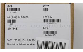 Lenovo 01LV486 CABLE FPC,IR,Camera