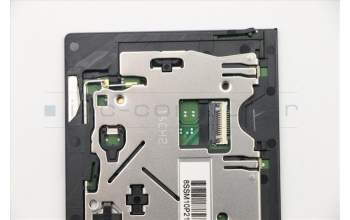 Lenovo 01LV563 MECH_ASM CS16_2BCP,GLASS,BLACK,CHY