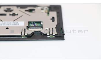 Lenovo 01LV568 CS16_2BCP,GLASS,BLACK,NFC,TRA