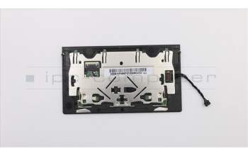 Lenovo 01LV568 CS16_2BCP,GLASS,BLACK,NFC,TRA