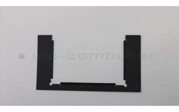 Lenovo 01LV583 MECH_ASM CS16_2BCP,MYLAR,BLACK,TRA