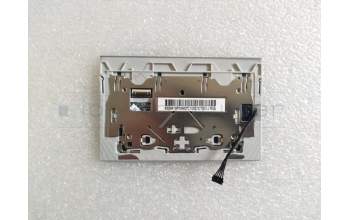 Lenovo 01LV594 MECH_ASM CS16_2BCP,MYLAR,SILVER,NFC,CHY