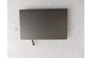 Lenovo 01LV594 MECH_ASM CS16_2BCP,MYLAR,SILVER,NFC,CHY