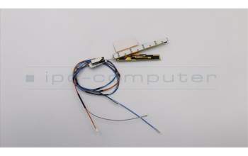 Lenovo 01LV663 Antenne Antenne,WLAN,WWAN,ASM,SPD