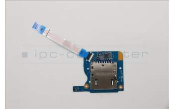 Lenovo 01LV718 Kartenleser SD Card reader with