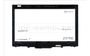 Lenovo 01LV978 Lenovo LCD Module,14\",WQHD,Touch,Glare,IPS,270nit,w/HD Camera