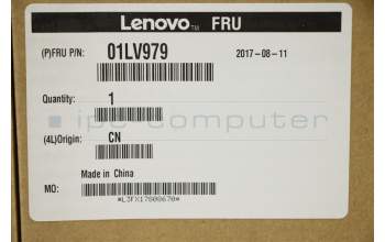 Lenovo 01LV979 Lenovo LCD Module,14\",FHD,Touch,Anti-Glare,IPS,300nit