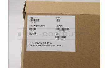 Lenovo 01LW083 FRUDummy14HD TN AG narrow220IN