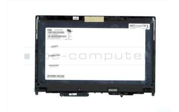 Lenovo 01LW129 Lenovo LCD Module,13.3\",FHD,Touch,Anti-Glare,IPS,300nit