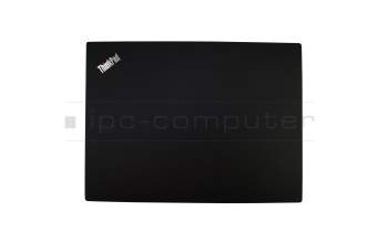 01LW154 Original Lenovo Displaydeckel 35,6cm (14 Zoll) schwarz