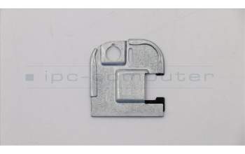 Lenovo 01LW165 FRU Finger print bkt assy