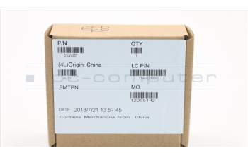 Lenovo 01LW337 BRACKET FRU Smart card BKT