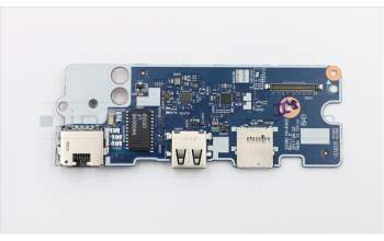 Lenovo 01LW409 CARDPOP Jinn FRU I/O Board