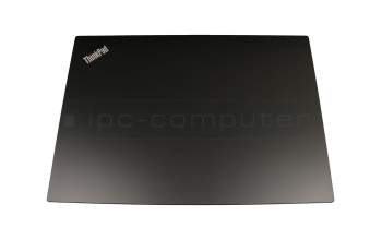 01LW413 Original Lenovo Displaydeckel 39,6cm (15,6 Zoll) schwarz