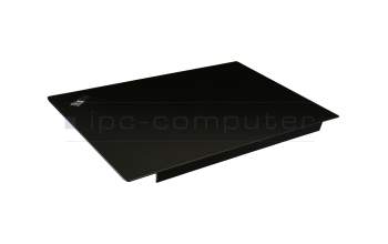 01LW413 Original Lenovo Displaydeckel 39,6cm (15,6 Zoll) schwarz