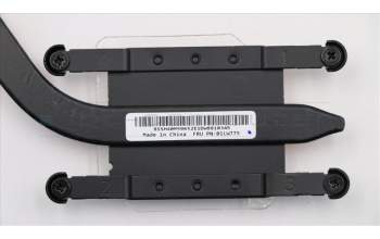 Lenovo 01LW775 HEATSINK FRU UMA THM_Delta