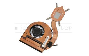 01LX665 Original Lenovo Lüfter inkl. Kühler (UMA/CPU)