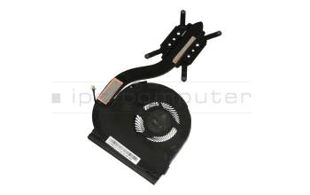 01LX666 Original Lenovo Lüfter inkl. Kühler (UMA/CPU)