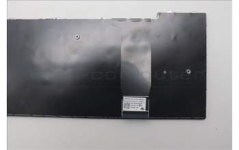Lenovo 01LX707 NB_KYB FRU,Leia,DFN,KB,BG