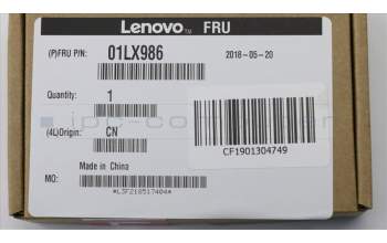 Lenovo 01LX986 CABLE CABLE,ClickPad,LJYI