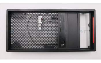 Lenovo 01MN046 Mechanical Assemblies, P320 TW, Front Bezel Asm