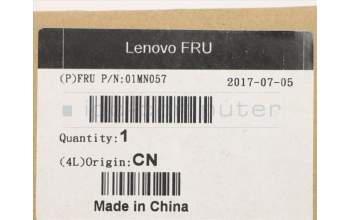 Lenovo 01MN057 I KBLS UMA TM ohne BP