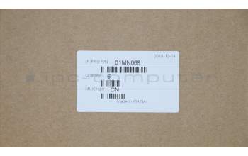 Lenovo 01MN068 9225 Rear System Fan for Y520