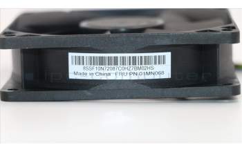 Lenovo 01MN068 Lüfter 9225 12V PWM 170L 3800RPM