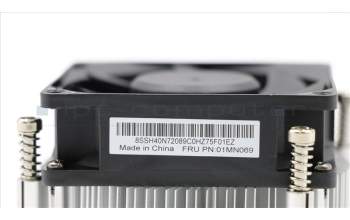 Lenovo 01MN069 Thermal Module,LGA 115X