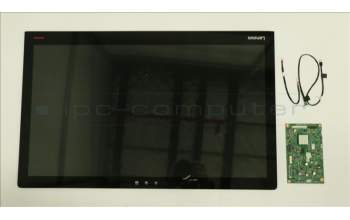 Lenovo 01MN078 MECH_ASM UHD 2.0 Panel non-TS_
