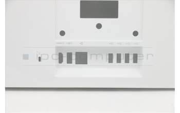 Lenovo 01MN083 MECH_ASM Rear cover WH
