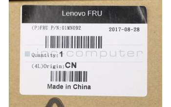 Lenovo 01MN092 MECH_ASM ODD dummy cover