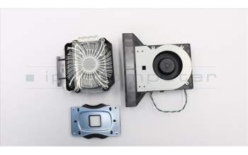 Lenovo 01MN106 HEATSINK A 65W CPU Blower Cooler Kit for