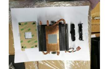 Lenovo 01MN125 HEATSINK AMD SuR 95W CPU Cooler