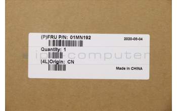 Lenovo 01MN192 MECH_ASM DCA70_STAND_ARM_TS_CX