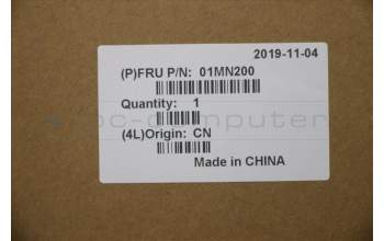 Lenovo 01MN200 DCA70 ODD CER DUMMY KEIN TS