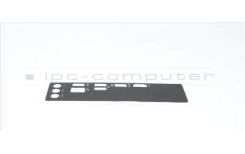 Lenovo 01MN260 FRU IO shield Mylar w/Oculus