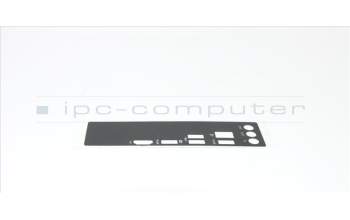 Lenovo 01MN260 FRU IO shield Mylar w/Oculus