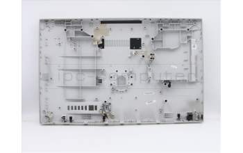 Lenovo 01MN266 MECH_ASM Back Cvr,HDMI,Cam,A,Silver C5