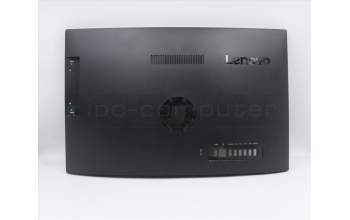 Lenovo 01MN268 MECH_ASM Back Cvr,HDMI,Cam,A,BlK C5