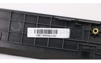 Lenovo 01MN272 Mechanical Assemblies, Front Bezel, Black