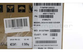 Lenovo 01MN274