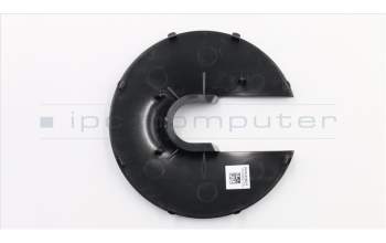 Lenovo 01MN279 MECHANICAL Hinge cover Top, C5 Black