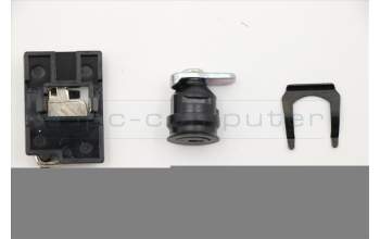 Lenovo 01MN416 MECH_ASM Lock kit,random key,AVC
