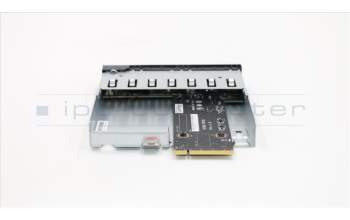 Lenovo 01MN418 MECH_ASM Front IO ASSY_Big Sur